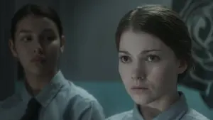 Задник до фильму"Рівень 16" #263844