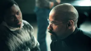 Задник до фильму"Ураган" #217004