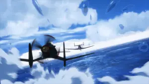 Задник до фильму"Спогади про одного пілота" #402217