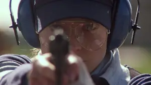 Задник до фильму"Мовчання ягнят" #174498