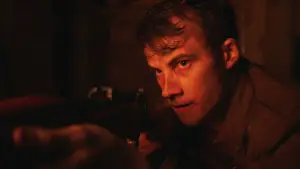 Задник до фильму"The Wire Game" #767224