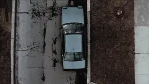 Задник до фильму"Баффало 