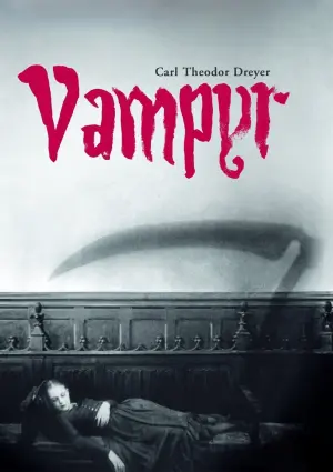 Постер до фильму"Вампір: Марення Аллана Ґрея" #225351