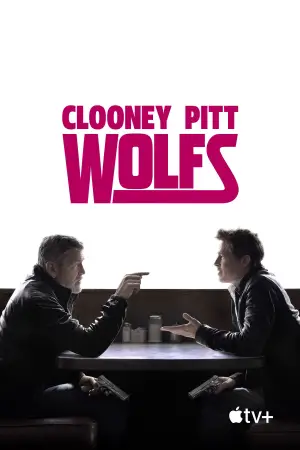 Постер до фильму"Самотні вовки" #580301