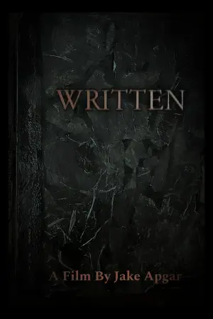 Written
