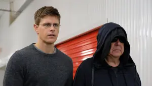 Задник до фильму"Падіння американської імперії" #361021