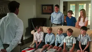 Задник до фильму"Твої, мої та наші" #300778