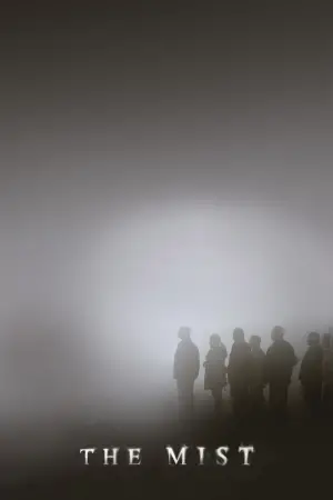 Постер до фильму"Імла" #645572