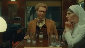 Задник до фильму"Фінікійська схема" #568186