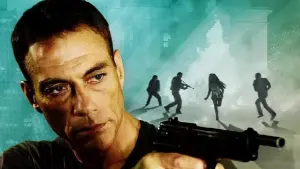 Задник до фильму"Шість куль" #302967