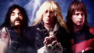 Задник до фильму"Це - Spinal Tap" #901288