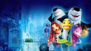 Задник до фильму"Підводна братва" #662002