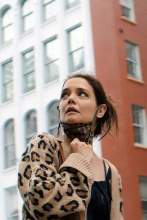 Постер до фильму"Самотні разом" #425420