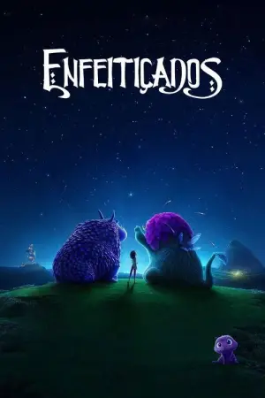 Постер до фильму"Зачаровані" #616909