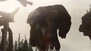 Задник до фильму"Здобич" #626126