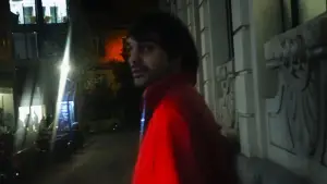 Задник до фильму"El Anorak Rojo" #927346