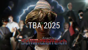 Задник до фильму"Anschlag aus dem Schwitzerreich" #796924