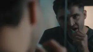 Задник до фильму"The Cage" #834590