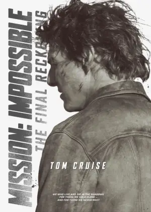Постер до фильму"Місія неможлива 8" #515900
