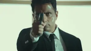 Задник до фильму"फ़तेह" #802608