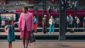 Задник до фильму"Børnene fra Sølvgade" #808726