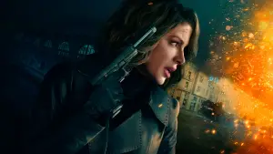 Задник до фильму"Код «Чорна канарка»" #622793