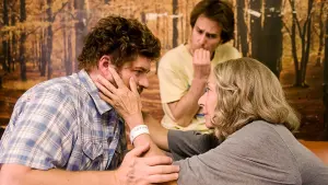 Задник до фильму"Задуха" #301933