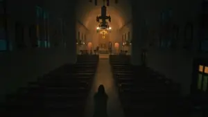 Задник до фильму"Danur: The Last Chapter" #761798