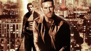 Задник до фильму"Ліквідатори" #388862