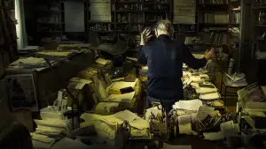 Задник до фильму"Ennio" #757535