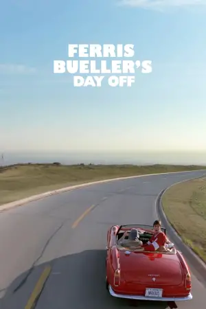 Постер до фильму"Вихідний день Ферріса Бюллера" #674867
