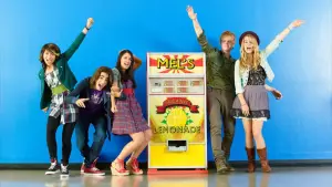 Задник до фильму"Лимонадний голос" #728079