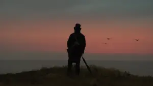 Задник до фильму"Містер Тернер" #765101