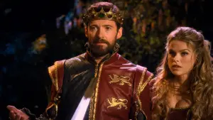 Задник до фильму"Ніч у музеї: Секрет гробниці" #616535