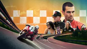 Задник до фильму"Один швидкий рух" #791977