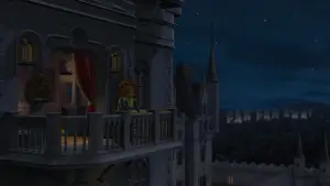 Задник до фильму"Шрек 2" #748123