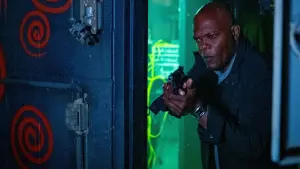 Задник до фильму"Пила: Спіраль" #309271