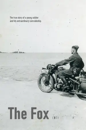Постер до фильму"Der Fuchs" #758702