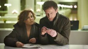 Задник до фильму"Гіпнотизер" #478874