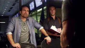 Задник до фильму"Аутсайдер" #485124