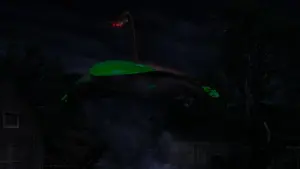 Задник до фильму"Війна світів" #259027