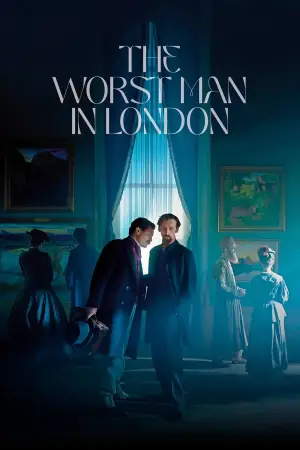 Постер до фильму"The Worst Man in London" #756737