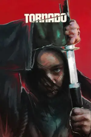 Постер до фильму"Торнадо" #589431