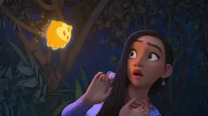 Задник до фильму"Бажання" #162649