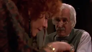 Задник до фильму"Хронос" #533218