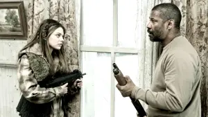 Задник до фильму"Книга Iлая" #805514