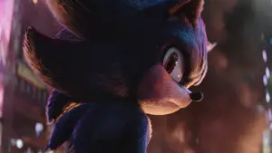 Задник до фильму"Їжак Сонік 3" #551606