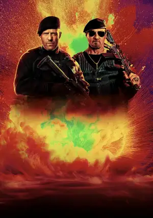 Постер до фильму"Нестримні 4" #747177