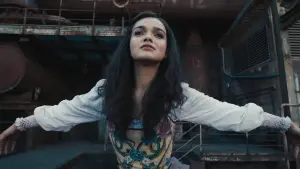 Задник до фильму"Голодні ігри: Балада про співочих пташок і змій" #160784