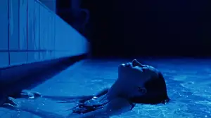 Задник до фильму"Три кольори: Синій" #729298